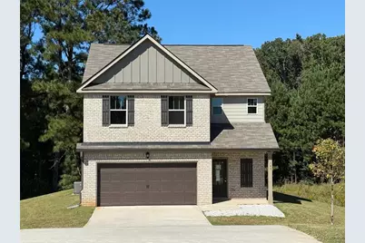 143 Massey Lane, Locust Grove, GA 30248 - Photo 1