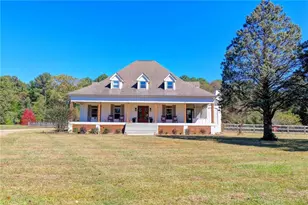 2853 Brookside Dr, Monroe, GA 30656 - Photo 3