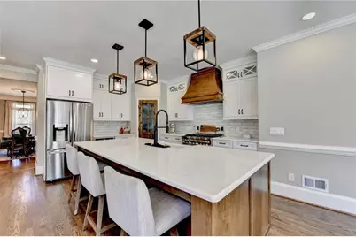 2853 Brookside Drive, Monroe, GA 30656 - Photo 19