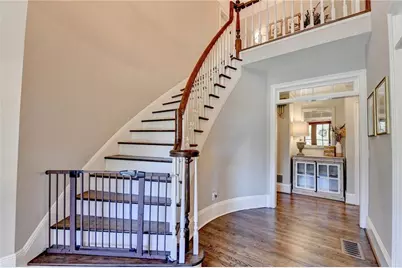 2853 Brookside Drive, Monroe, GA 30656 - Photo 9