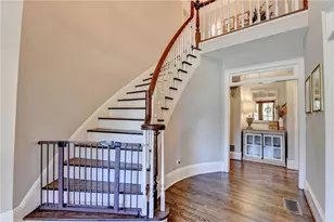 2853 Brookside Dr, Monroe, GA 30656 - Photo 9