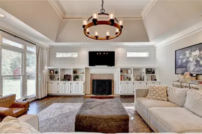 2853 Brookside Drive, Monroe, GA 30656 - Photo 13