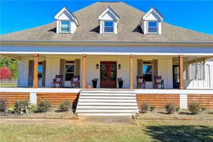 2853 Brookside Dr, Monroe, GA 30656 - Photo 1