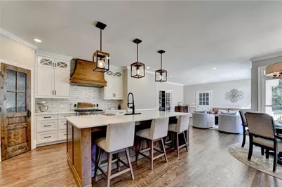 2853 Brookside Drive, Monroe, GA 30656 - Photo 17