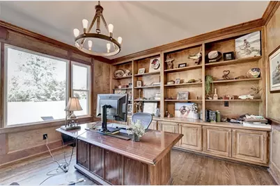 2853 Brookside Drive, Monroe, GA 30656 - Photo 31