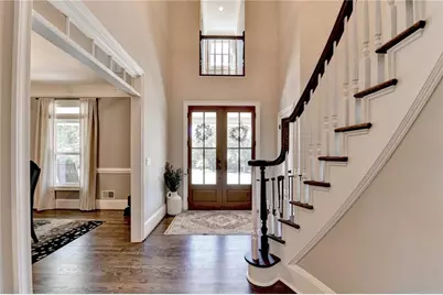 2853 Brookside Drive, Monroe, GA 30656 - Photo 7