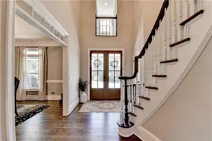 2853 Brookside Dr, Monroe, GA 30656 - Photo 7