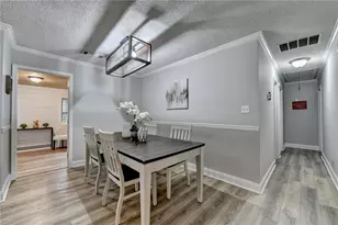 1291 Sommerset Dr, Lawrenceville, GA 30043 - Photo 7