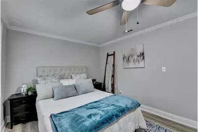 1291 Sommerset Drive, Lawrenceville, GA 30043 - Photo 35