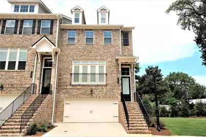 1980 Raven Way, Chamblee, GA 30341 - Photo 1