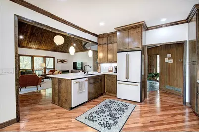 450 Little Hendricks Mountain Road, Jasper, GA 30143 - Photo 15