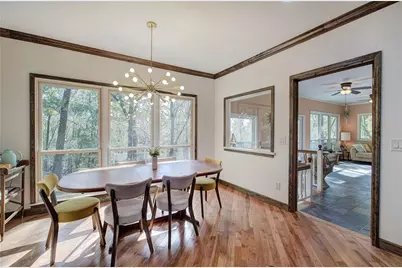 450 Little Hendricks Mountain Road, Jasper, GA 30143 - Photo 17