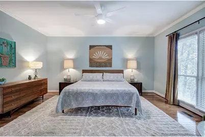 450 Little Hendricks Mountain Road, Jasper, GA 30143 - Photo 29