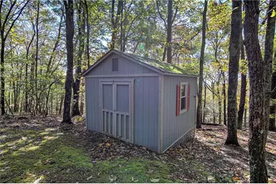 450 Little Hendricks Mountain Road, Jasper, GA 30143 - Photo 55