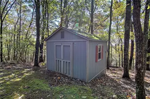 450 Little Hendricks Mountain Rd, Jasper, GA 30143 - Photo 55