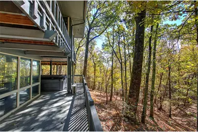 450 Little Hendricks Mountain Road, Jasper, GA 30143 - Photo 45