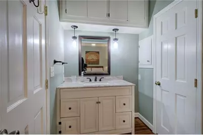 450 Little Hendricks Mountain Road, Jasper, GA 30143 - Photo 31