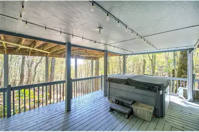 450 Little Hendricks Mountain Road, Jasper, GA 30143 - Photo 43