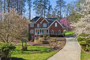 309 Sourwood Ln, Canton, GA 30115 - Photo 1