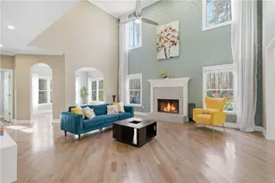 309 Sourwood Ln, Canton, GA 30115 - Photo 3