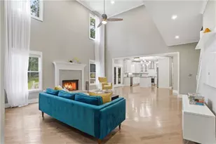 309 Sourwood Ln, Canton, GA 30115 - Photo 9