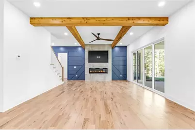 121 Forest Berry Court, Newnan, GA 30265 - Photo 19