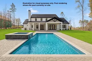 121 Forest Berry Ct, Newnan, GA 30265 - Photo 5