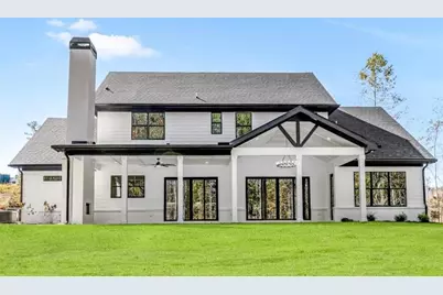 121 Forest Berry Court, Newnan, GA 30265 - Photo 39