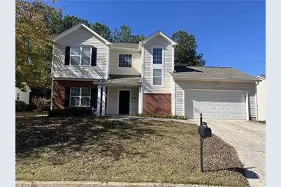 6874 Bridgewood Drive, Austell, GA 30168 - Photo 1