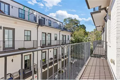 574 Boulevard Place NE #3, Atlanta, GA 30308 - Photo 33