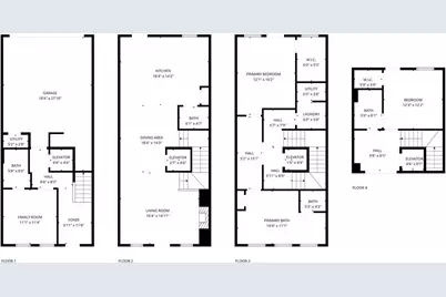 574 Boulevard Place NE #3, Atlanta, GA 30308 - Photo 57