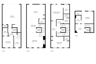 574 Boulevard Pl NE, Atlanta, GA 30308 - Photo 57