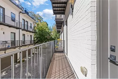 574 Boulevard Place NE #3, Atlanta, GA 30308 - Photo 21