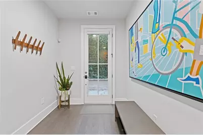 574 Boulevard Place NE #3, Atlanta, GA 30308 - Photo 5