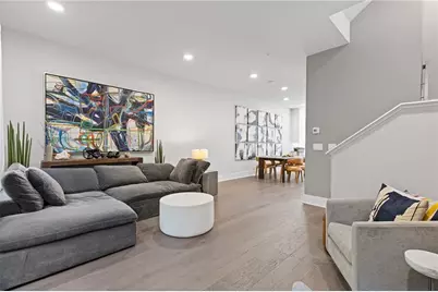 574 Boulevard Place NE #3, Atlanta, GA 30308 - Photo 25