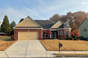 2231 Cain Commons Dr, Dacula, GA 30019 - Photo 1