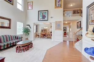 2229 Caledonia Dr, Lawrenceville, GA 30045 - Photo 3