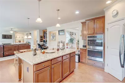 2229 Caledonia Drive, Lawrenceville, GA 30045 - Photo 11