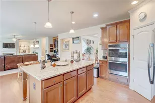 2229 Caledonia Dr, Lawrenceville, GA 30045 - Photo 11