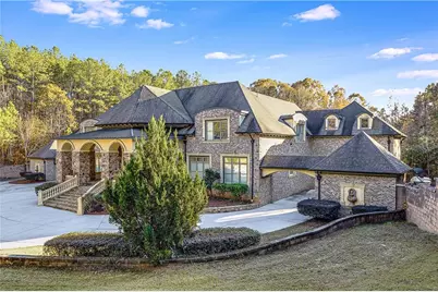 9830 Cedar Grove Road, Fairburn, GA 30213 - Photo 5