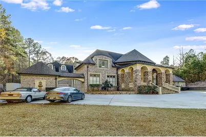 9830 Cedar Grove Road, Fairburn, GA 30213 - Photo 3