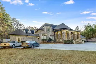 9830 Cedar Grove Rd, Fairburn, GA 30213 - Photo 3