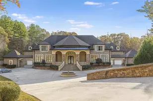 9830 Cedar Grove Rd, Fairburn, GA 30213 - Photo 3