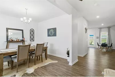 326 Kimberleys Crossing, Jasper, GA 30143 - Photo 9