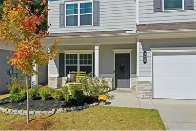 326 Kimberleys Crossing, Jasper, GA 30143 - Photo 3