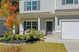 326 Kimberleys Xing, Jasper, GA 30143 - Photo 3