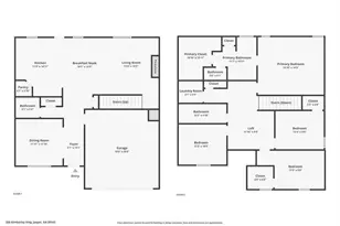 326 Kimberleys Xing, Jasper, GA 30143 - Photo 45