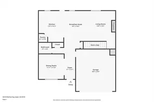 326 Kimberleys Xing, Jasper, GA 30143 - Photo 43