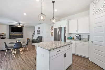 326 Kimberleys Crossing, Jasper, GA 30143 - Photo 17