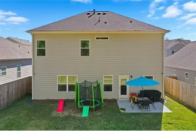 326 Kimberleys Crossing, Jasper, GA 30143 - Photo 39